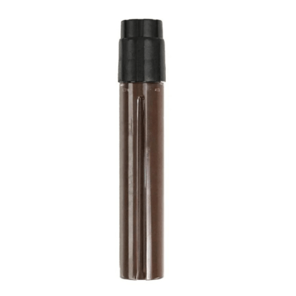 ZAO Skincare & Make-up  Daring Volume Mascara Nachfüllpackung Braun 241 – braune Volumen-Mascara für volle Wimpern – mit natürlichen Inhaltsstoffen