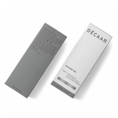 Decaar Oxygen Gel