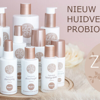 De dankbare kracht van zZacht