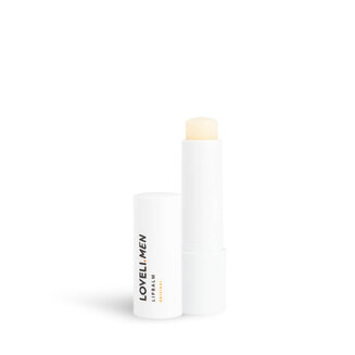 Men Lipbalsem stick  6ml