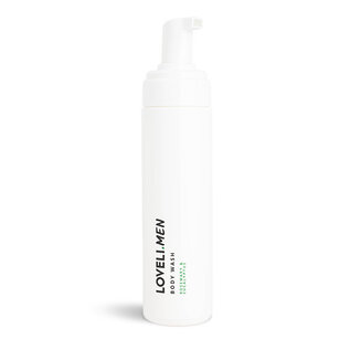 Men Duschgel Rosmarin & Eukalyptus 200 ml