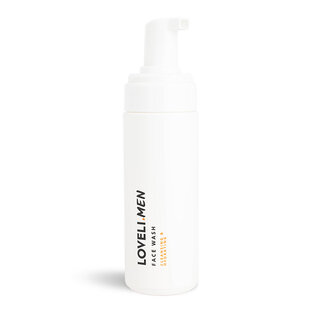 Men Gesichtsreiniger & Bartshampoo 150 ml