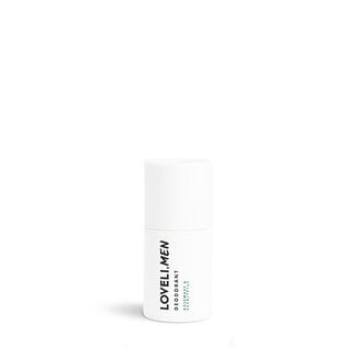 Deodorant für Männer Eukalyptus & Rosmarin (Mini)