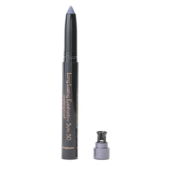 John van G Langhaftender Stylo-Lidschattenstift 50 Grau