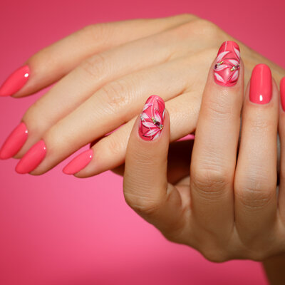 Welke nagellak is minder slecht voor je nagels?