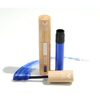 Daring Volume Mascara + Nachfüllpackung Blau 242