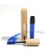 ZAO Skincare & Make-up  Daring Volume Mascara + Nachfüllpackung Blue 242 – blaue Mascara mit natürlichen Inhaltsstoffen