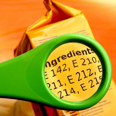 Zo lees jij je cosmetica ingrediënten lijst