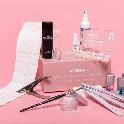 Waarom gel  nagels de nieuwe trend zijn