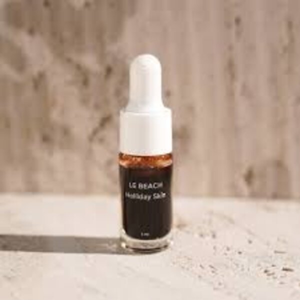Le Beach Holliday Skin Tropfen, Miniaturgröße 5 ml