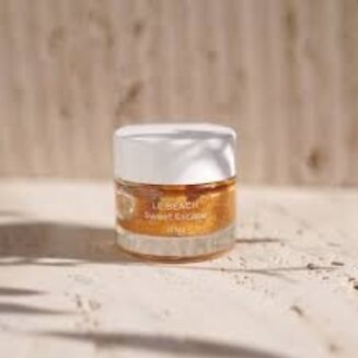 Sugar Skin Polish  Shimmer Body Scrub Miniatur 10 g