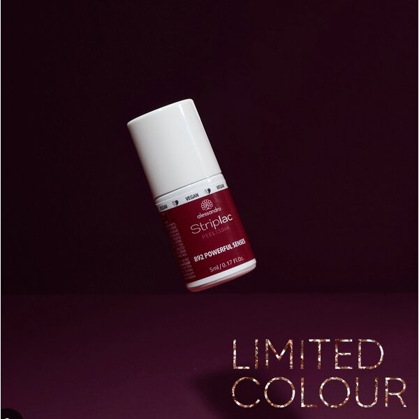 Alessandro Striplac Mystic Soul – Powerfull Senses 892 – 5 ml