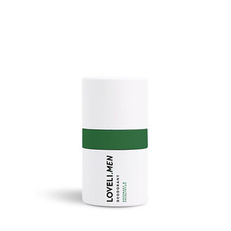 Men Deodorant  Rosmarin & Eukalyptus  Nachfüllpackung 25 ml