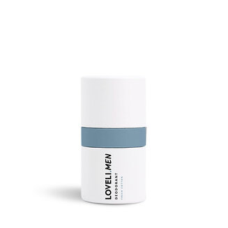 Men Fresh Cotton Deodorant-Nachfüllpackung 25 ml