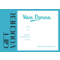 Viva Donna Viva Donna Cadeaubon € 7.50 cadeautip