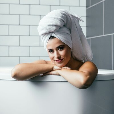 Geef shampoobars als duurzaam kerstcadeau!