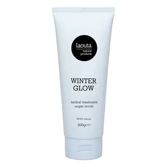 Winter Glow Körperpeeling 200 ml