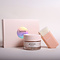 LAOUTA NATURAL  PRODUCTS Glowcloud Frosy Pink – Puder mit einem schönen, dezenten Schimmer  50 ml