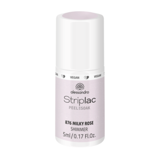 Striplac Milky Rose 876 – 5 ml