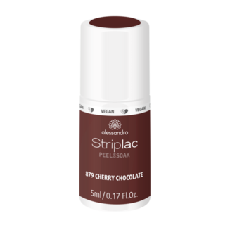 Striplac Cherry Chocolate 879 - 5ml