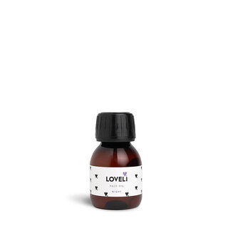 Gesichtsöl für die Nacht – Nachfüllpackung  60 ml