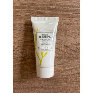 D 'Archipel Mizellares reinigendes Reinigungs-Gel 20ml