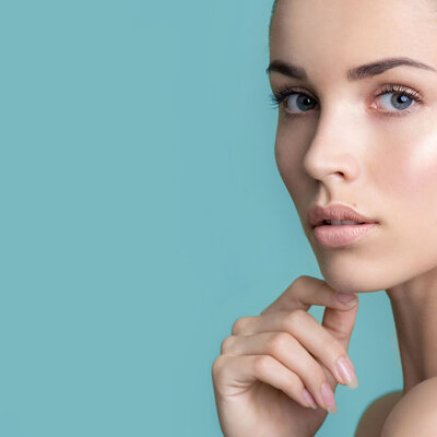 Stralende Huid: Geheimen voor een Natuurlijke Glow
