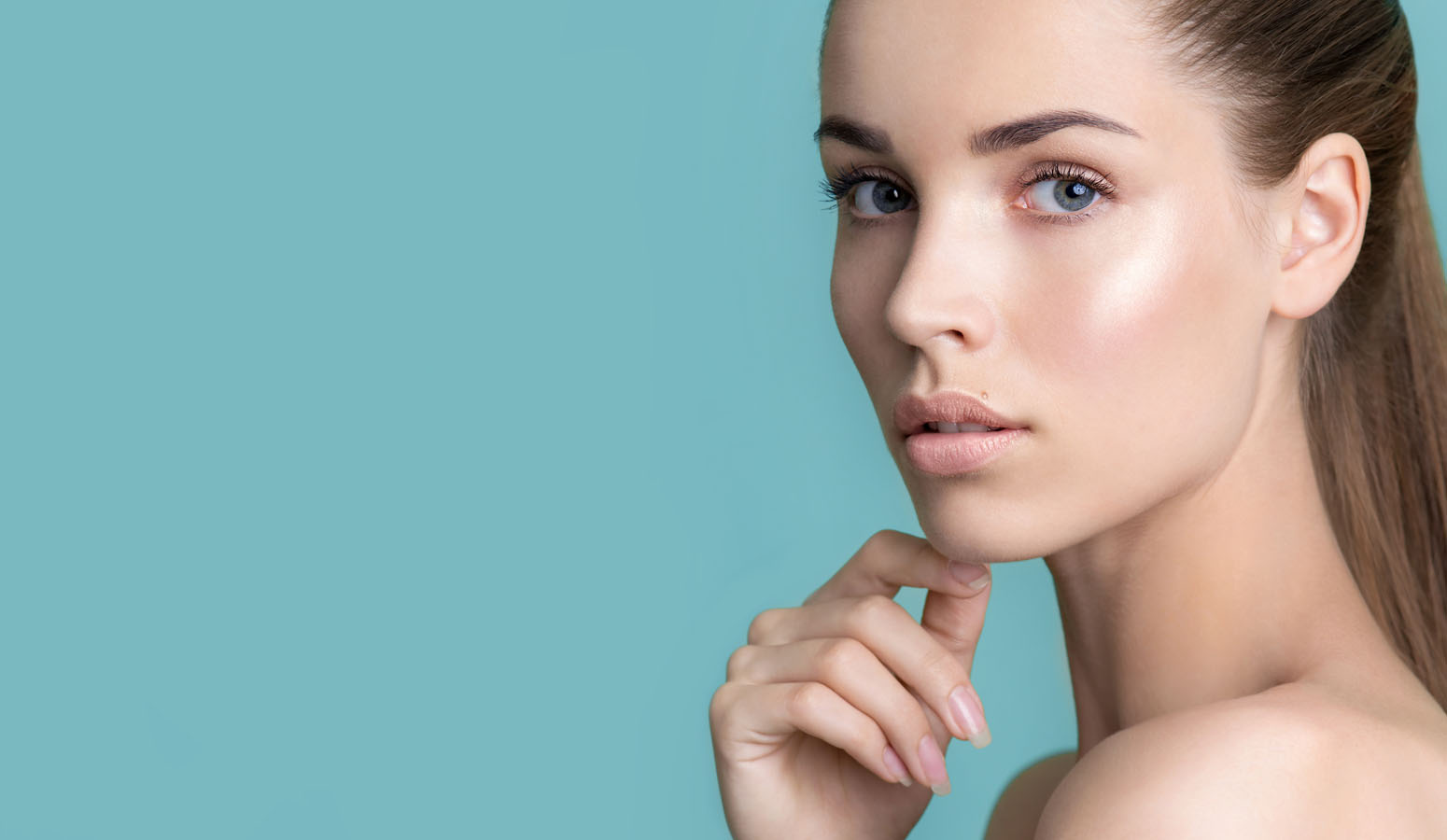 Stralende Huid: Geheimen voor een Natuurlijke Glow