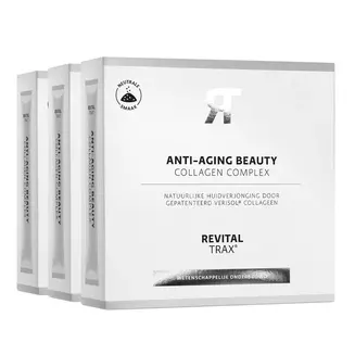 Anti-Aging-Kollagen-Komplex, 90 Stück