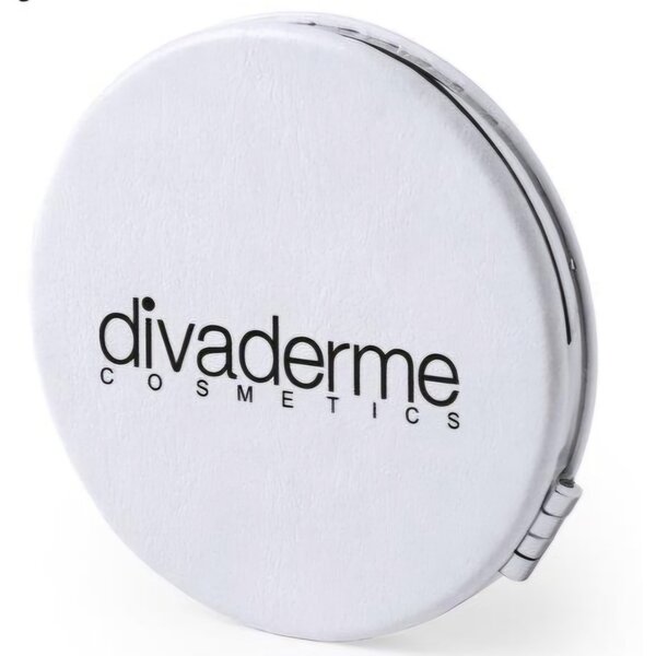 Divaderme Luxus Handtaschenspiegel