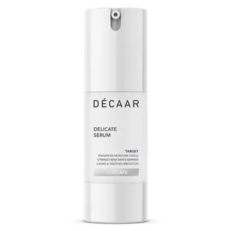 Zartes Serum 30 ml