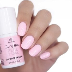 Striplac rose