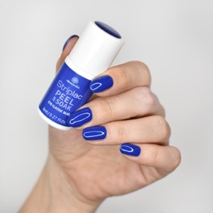 Striplac Royal Blue