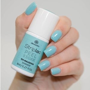 Striplac Tiffany Blue