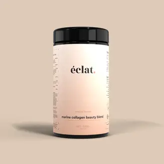 Marine Collagen Booster Tropical  Dose