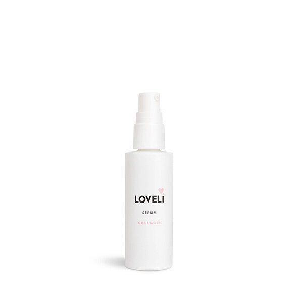 Loveli Kollagen-Serum  30 ml