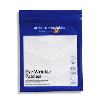 Eye Smoothing Kit  3 Paar