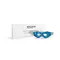 Ericson Laboratoire Cryo-Gel revitalisierende Augenkonturmaske