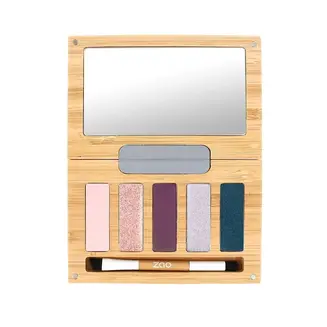 Night Rose Palette – Lidschatten
