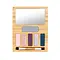 ZAO Skincare & Make-up  Night Rose Palette – Lidschatten