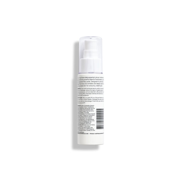 Wrinkle Schminkles Morning After Glow Serum 60 ml