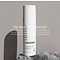 Extenso Hyaluronic serum - hydraterend gezichtsserum voor de vochtarme huid 30ml