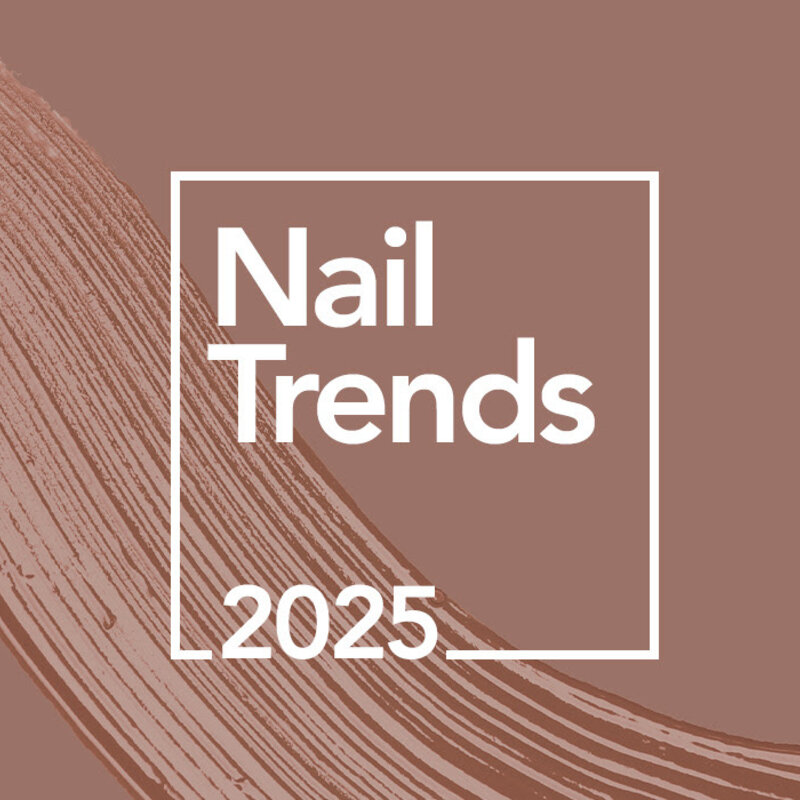 Dit zijn de meest trendy nagellakkleuren van 2025