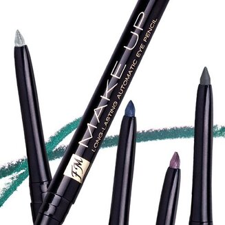 Automatischer Eyeliner Dunkelblau 1 St.