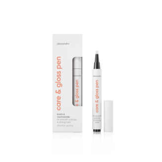 Striplac Care und Gloss Pen