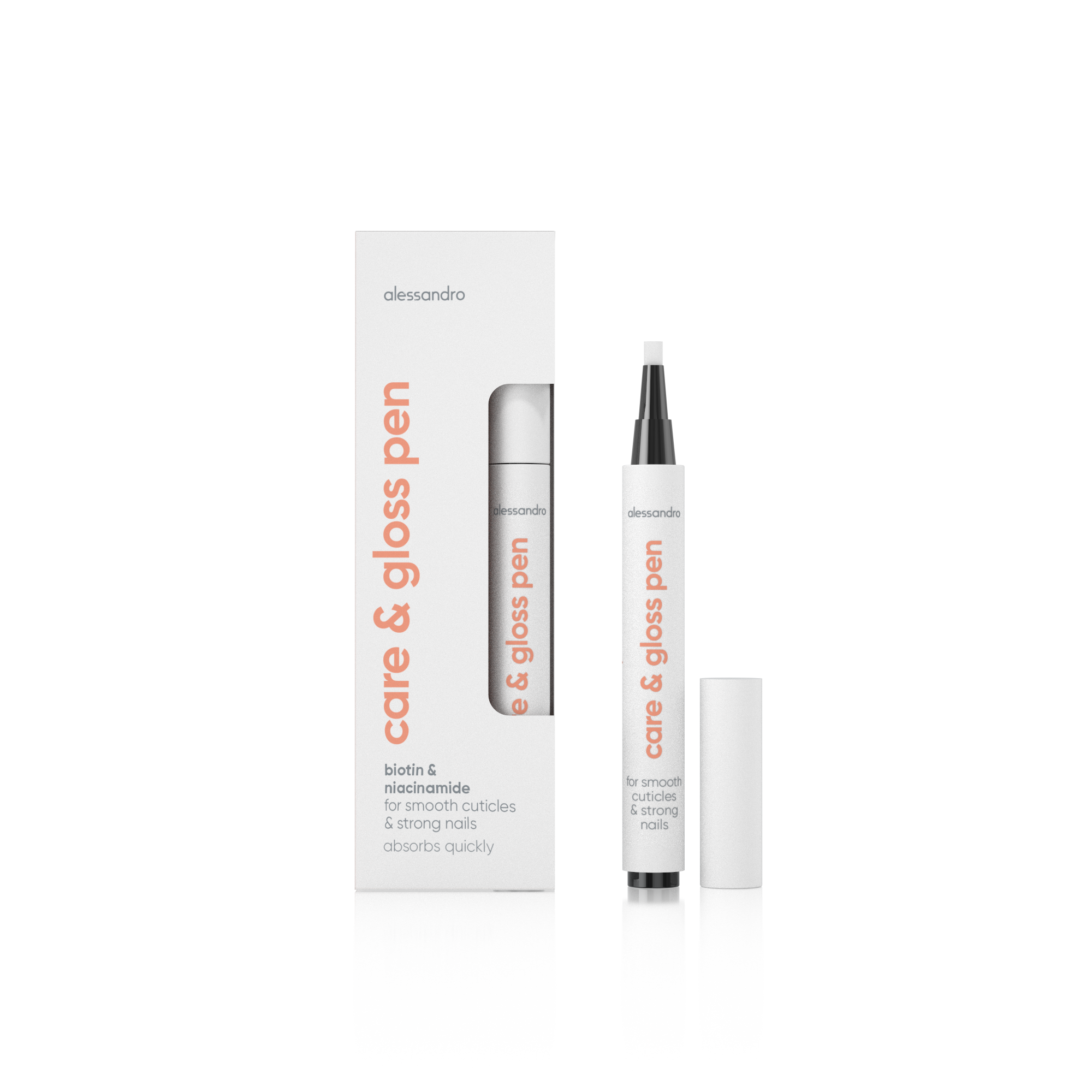 alessandro Spa Care and Gloss Pen for Women