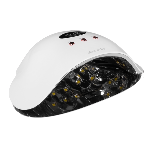 Alessandro Striplac  LED Lamp - voor het uitharden van Striplac nagellak