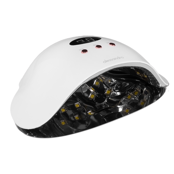 Alessandro Striplac LED-Lampe – zum Aushärten von Striplac-Nagellack
