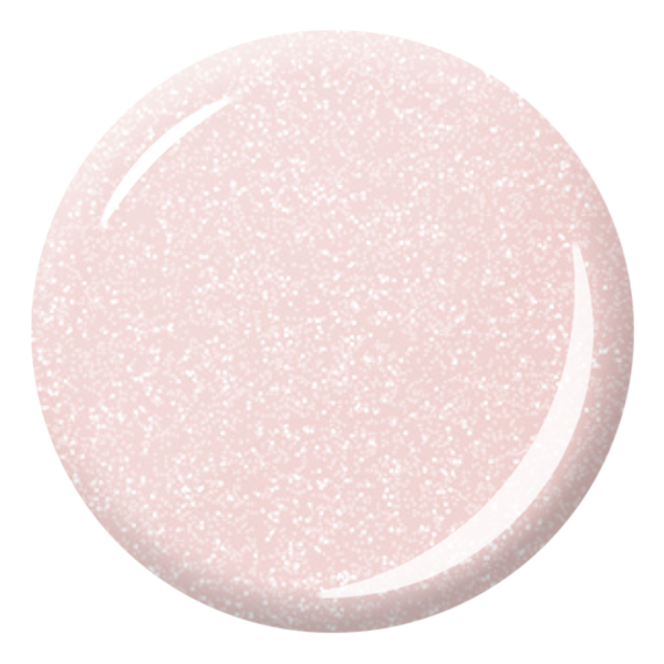 Alessandro Striplac UV Colour 104 Baby Pink Shimmer Nagellack  6,5 ml