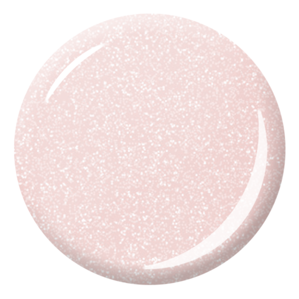 Alessandro Striplac UV Colour 104 Baby Pink Shimmer nagellak  6.5ml